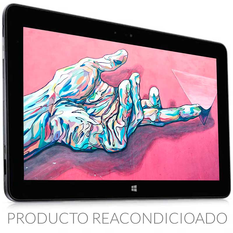 Tablet 11'' DELL Venue 11 PRO 5130 Atom Z3775 2GB 64GB SSD Win8 