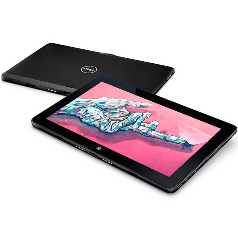 Tablet 11'' DELL Venue 11 PRO 5130 Atom Z3775 2GB 64GB SSD Win8 