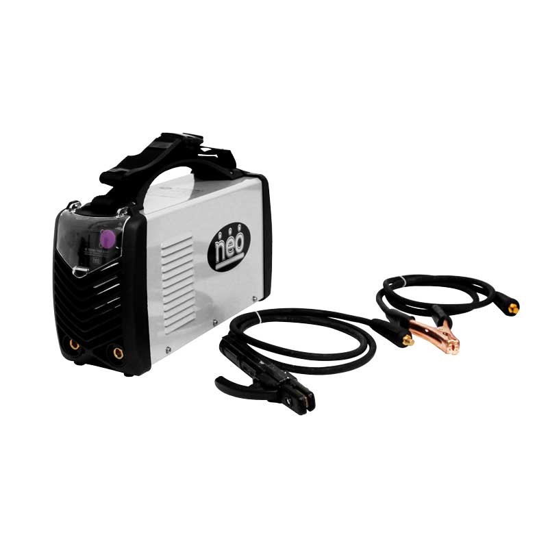 Soldadora Inversor Ie9200/160Bvm Neo-Synergy