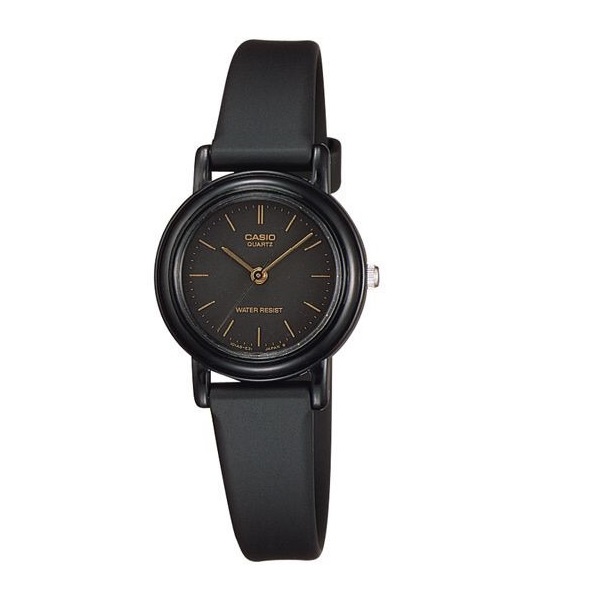 Reloj Casio Para Dama Modelo: Lq-139A-1E