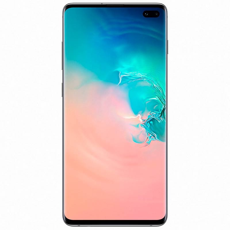 SAMSUNG GALAXY S10 PLUS 128GB BLANCO