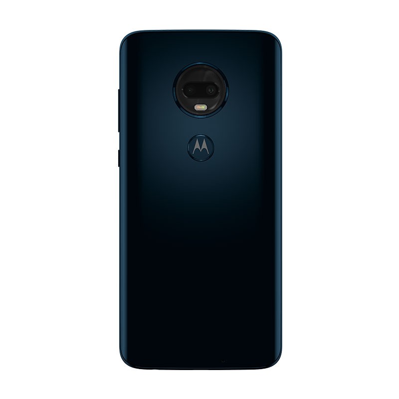 MOTOROLA MOTO G7 PLUS 64GB AZUL/INDIGO