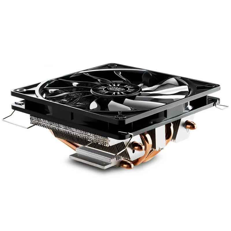 COOLER MASTER GEMINII M4 Ventilador AMD/INTEL 2011-V3 RR-GMM4-16PK-R2 