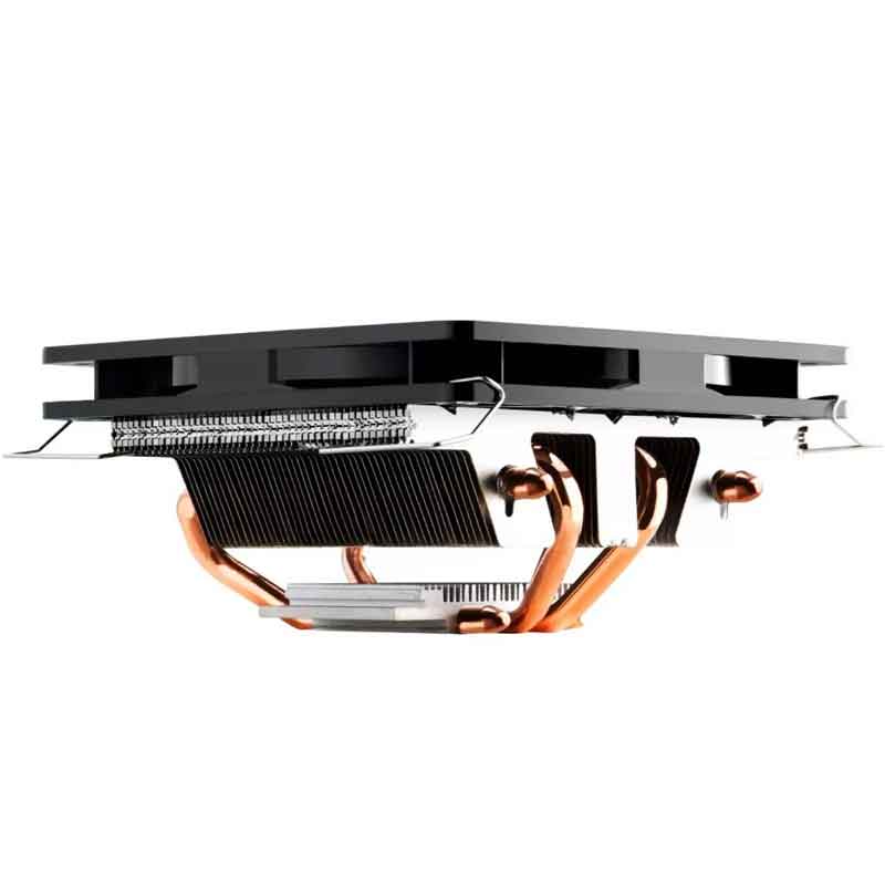 COOLER MASTER GEMINII M4 Ventilador AMD/INTEL 2011-V3 RR-GMM4-16PK-R2 