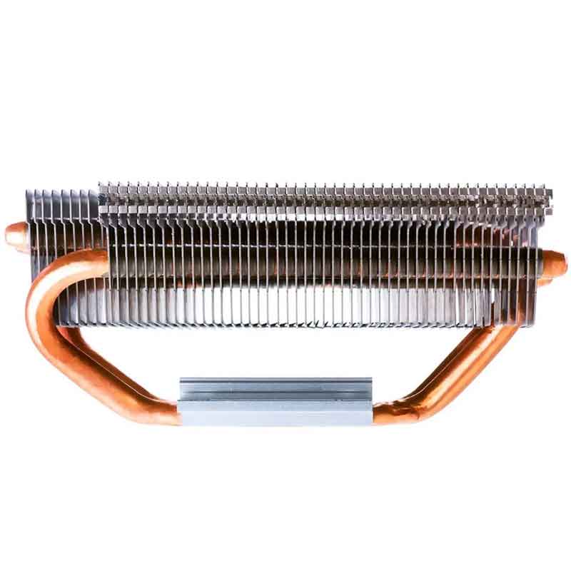 COOLER MASTER GEMINII M4 Ventilador AMD/INTEL 2011-V3 RR-GMM4-16PK-R2 