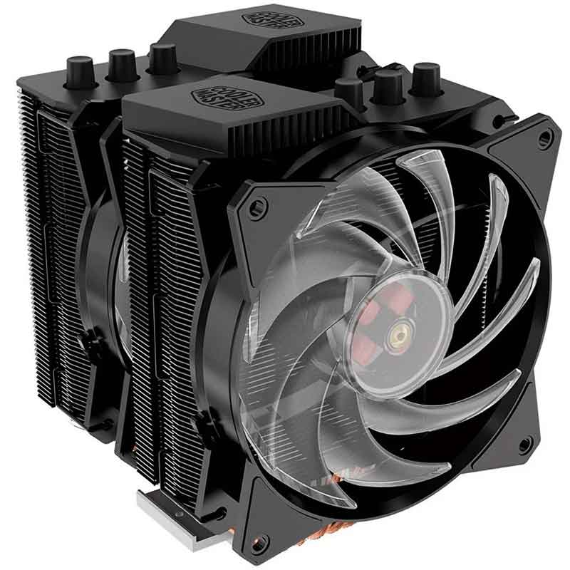 Disipador Cooler Master Air Ma620p Rgb Map-d6pn-218pc-r1