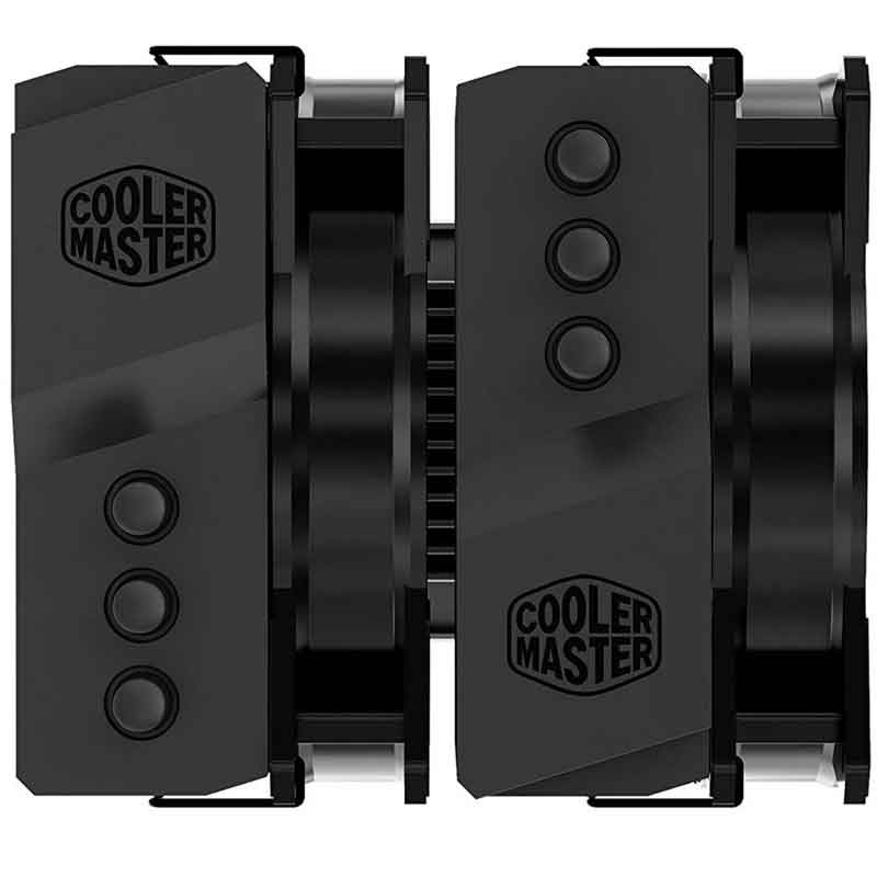 Disipador Cooler Master Air Ma620p Rgb Map-d6pn-218pc-r1