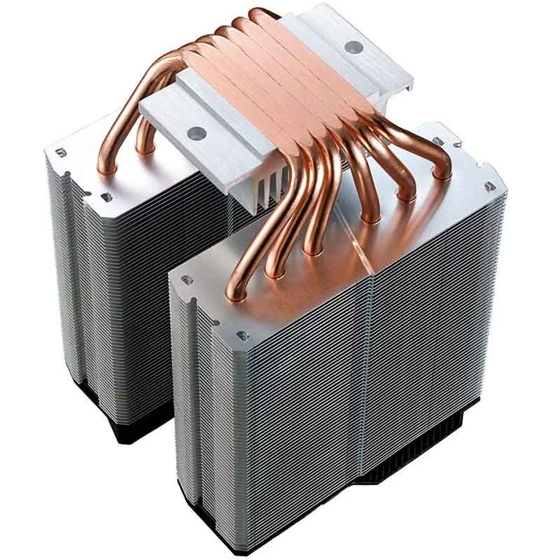 Disipador Cooler Master Air Ma620p Rgb Map-d6pn-218pc-r1