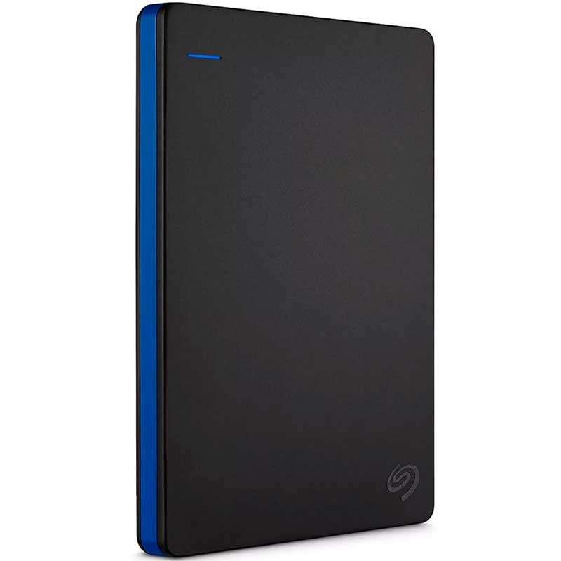 Disco Duro Externo 1Tb Seagate Especial Ps4 Usb Stgd1000100