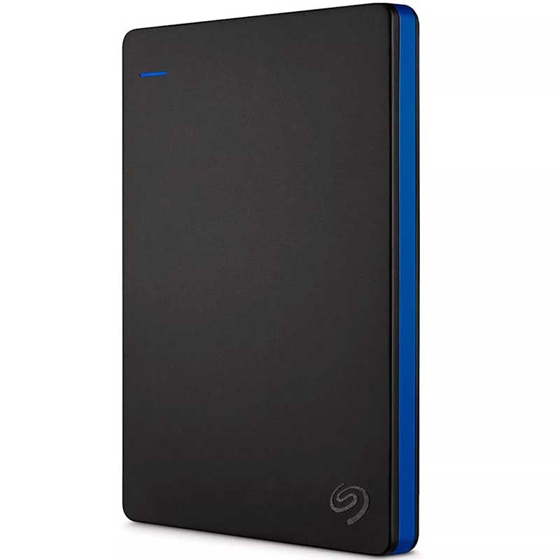 Disco Duro Externo 1tb Seagate Especial Ps4 Usb Stgd1000100