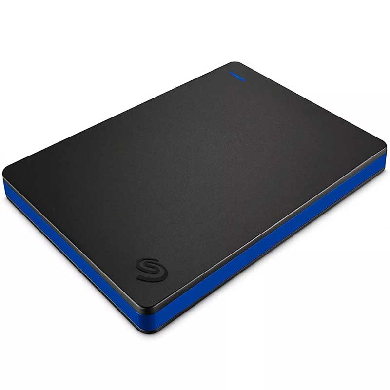 Disco Duro Externo 1tb Seagate Especial Ps4 Usb Stgd1000100