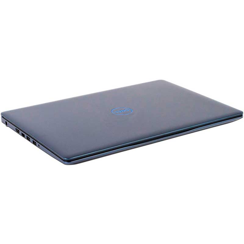 Laptop DELL G3 I5-8300H 15.6" 16GB 1TB+8GB SSD GTX1050 4G W10H NMX1M 