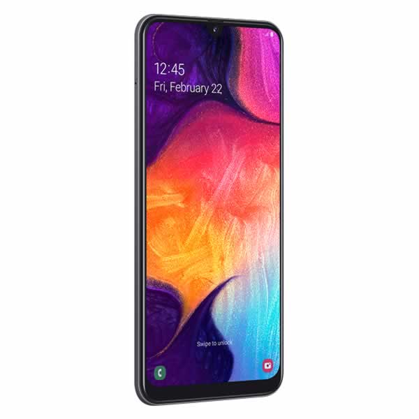 a50 lte