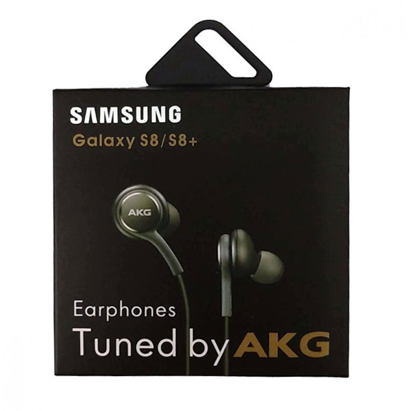 Audífonos Samsung Originales AKG