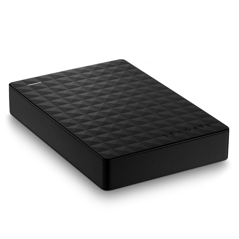 Disco Duro Portatil Seagate Expansion Usb 3.0- 4tb