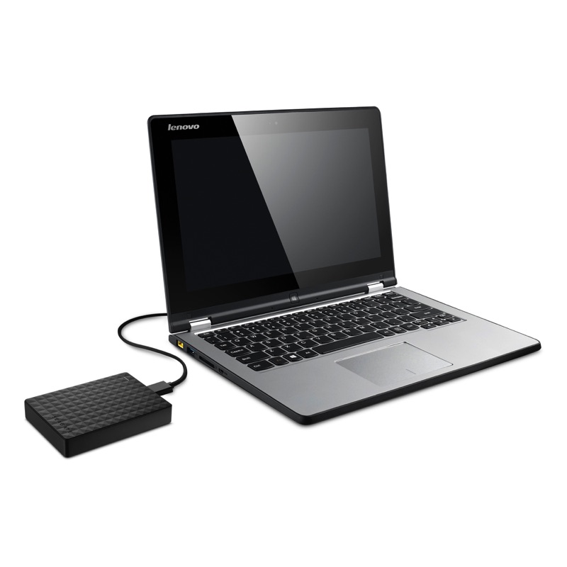 Disco Duro Portatil Seagate Expansion Usb 3.0- 2tb