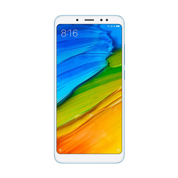 XIAOMI REDMI NOTE 5 4GB 64GB AZUL