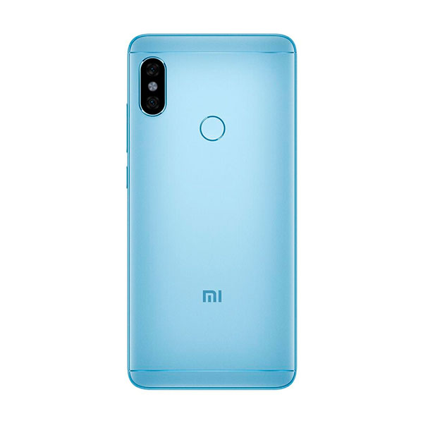 XIAOMI REDMI NOTE 5 4GB 64GB AZUL