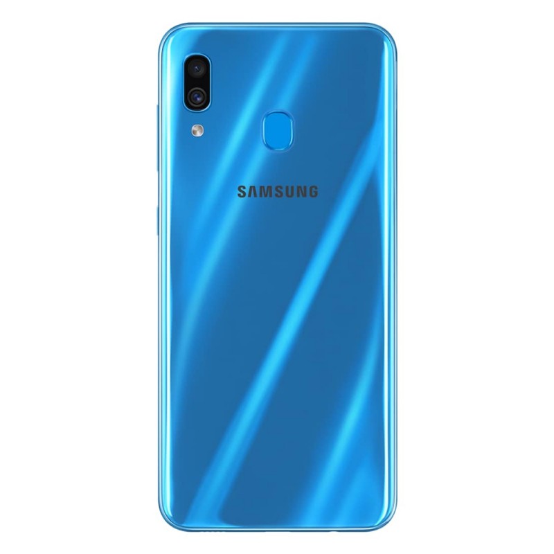 SAMSUNG GALAXY A30 32GB AZUL