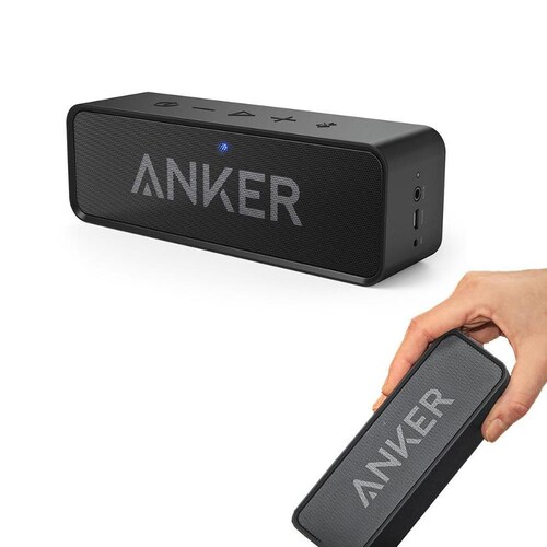 Anker SoundCore BT Stereo Speaker Black