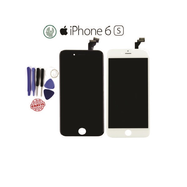 Repuesto, Pantalla Lcd Touch Iphone 6s 