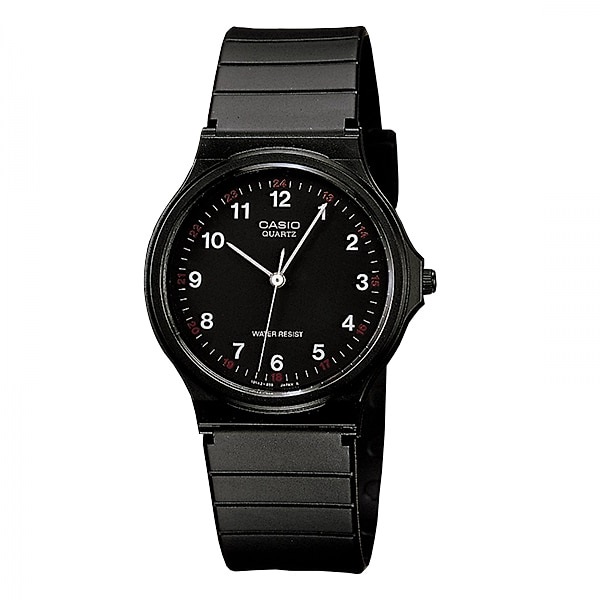 Reloj Casio Para Caballero Modelo: MQ-24-1B