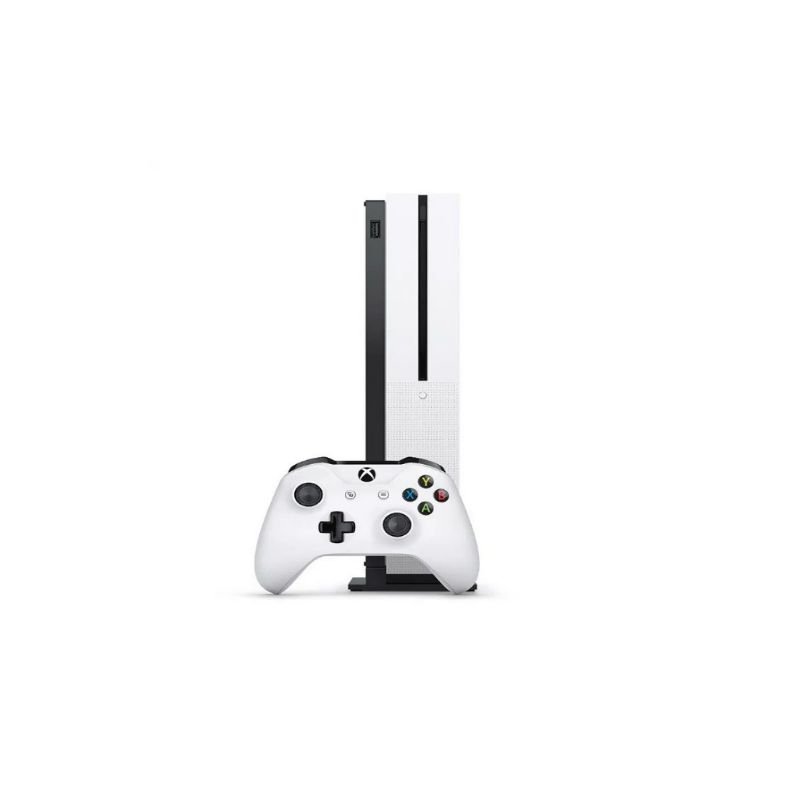 Nuevo Xbox One S 1tb Con Bundle Minecraft Creators Y Control