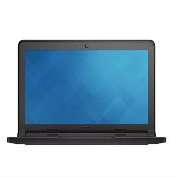 Laptop Dell Chromebook 11.6 Pulgadas  Intel Celeron, 4gb Ram 16gb Disco duro 