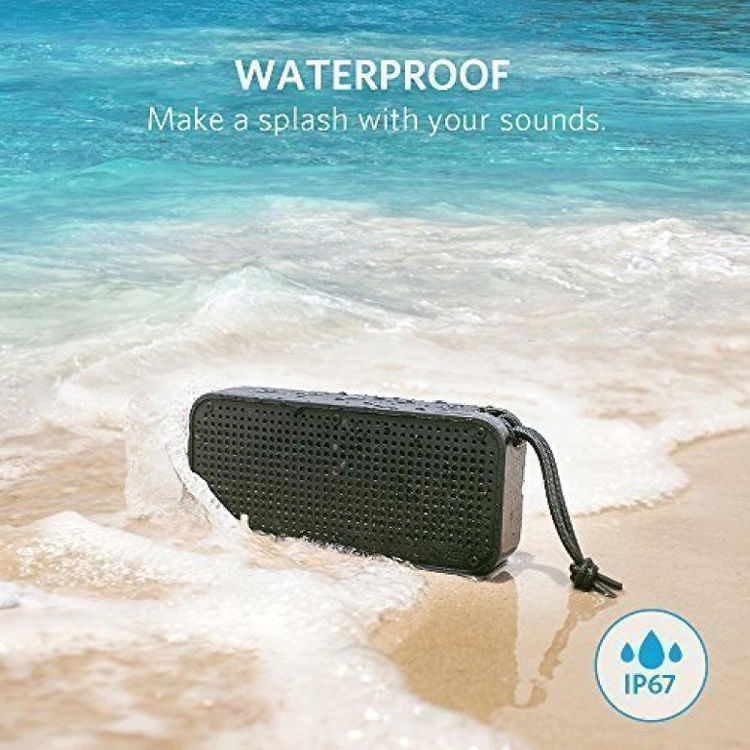 Anker SoundCore Sport XL Bocina Bluetooth® 4.1