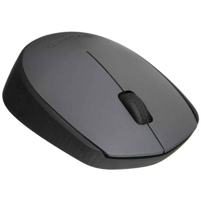 Mouse Inalambrico LOGITECH M170 910-004940 