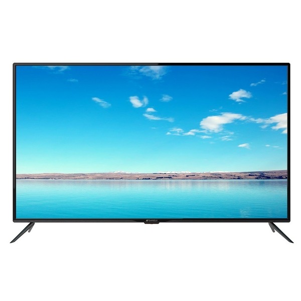 PANTALLA SANSUI SMX55Z2USM 55" 4K SMART ALB