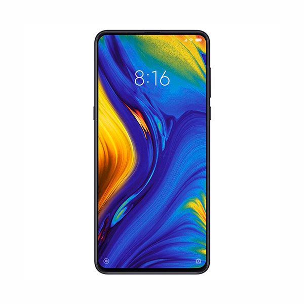 Xiaomi Mi Mix 3 128Gb Negro