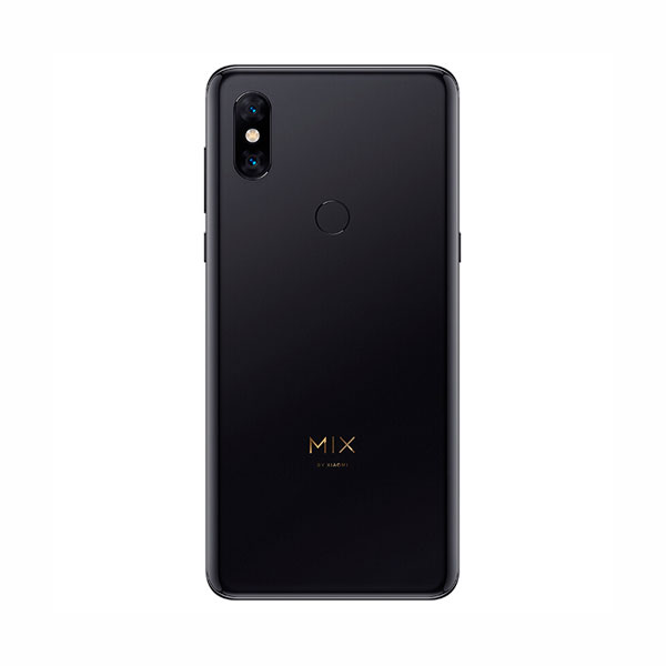 Xiaomi Mi Mix 3 128Gb Negro