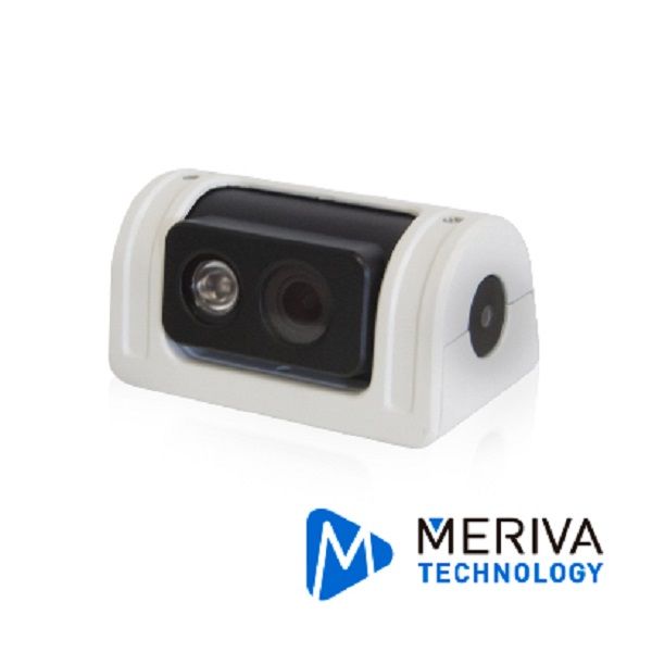 Camara Movil Meriva Mc308Rhd 1080P 3.6Mm Exterior