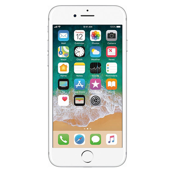Apple Iphone 7 32GB LTE  Liberado Reacondicionado Grado A