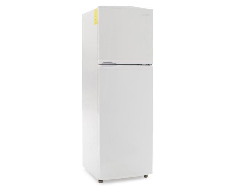 Refrigerador Daewoo DFR-9010DBX 9 Pies 2 Puertas Blanco