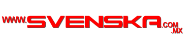 SVENSKA
