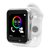 Smart Watch Celular Reloj Touch Blanco Bluetooth Necnon C-3t 