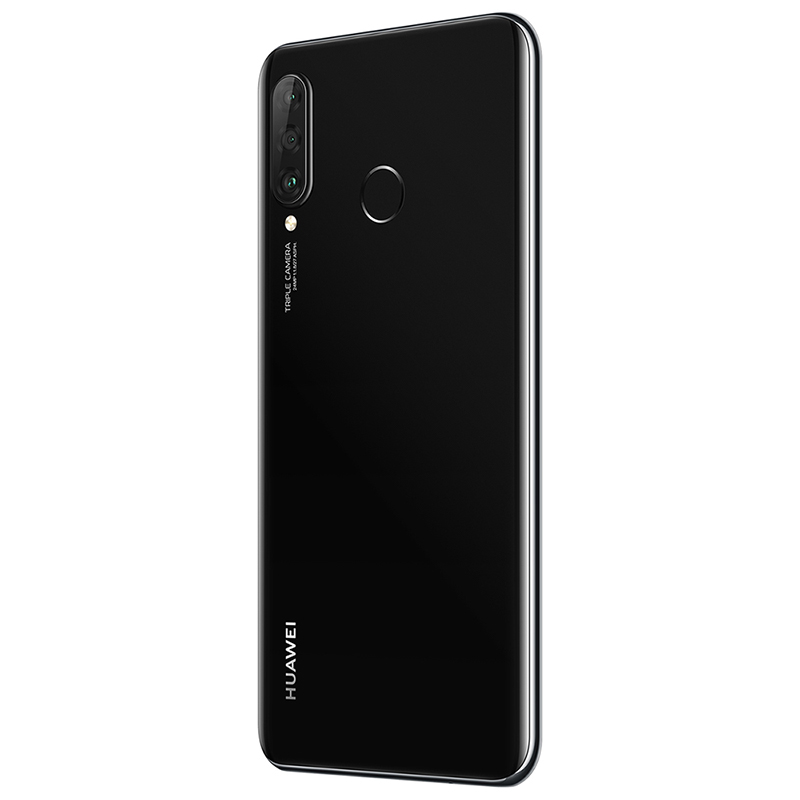 Celular HUAWEI LTE MAR-LX3A P30 LITE Color NEGRO Telcel