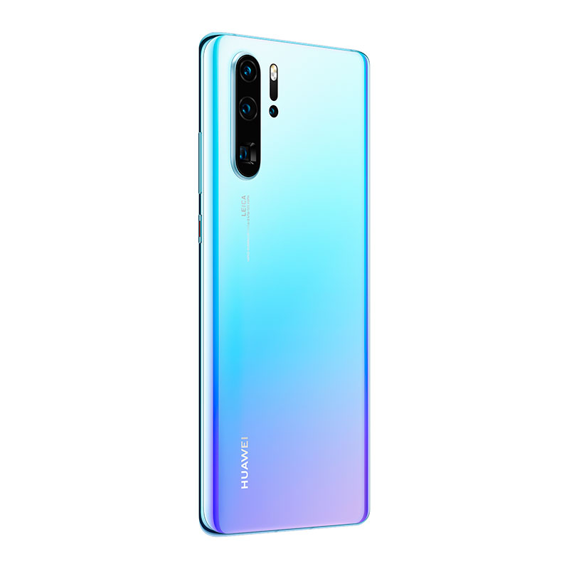 Celular HUAWEI LTE VOG-L04 P30 PRO Color AZUL Telcel