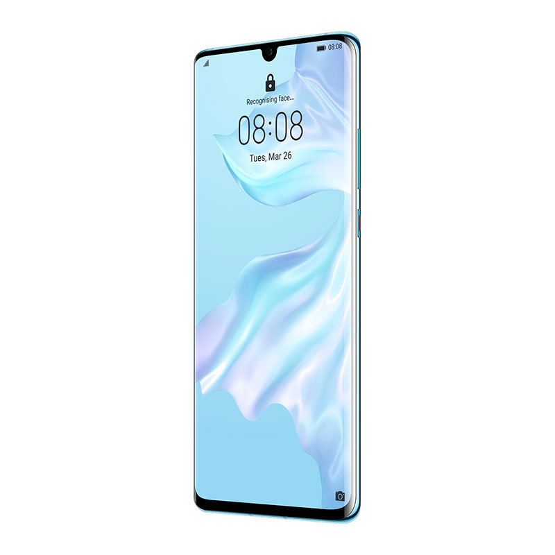 Celular HUAWEI LTE VOG-L04 P30 PRO Color AZUL Telcel