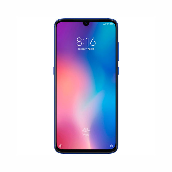 XIAOMI MI 9 6GB 64GB NEGRO DS