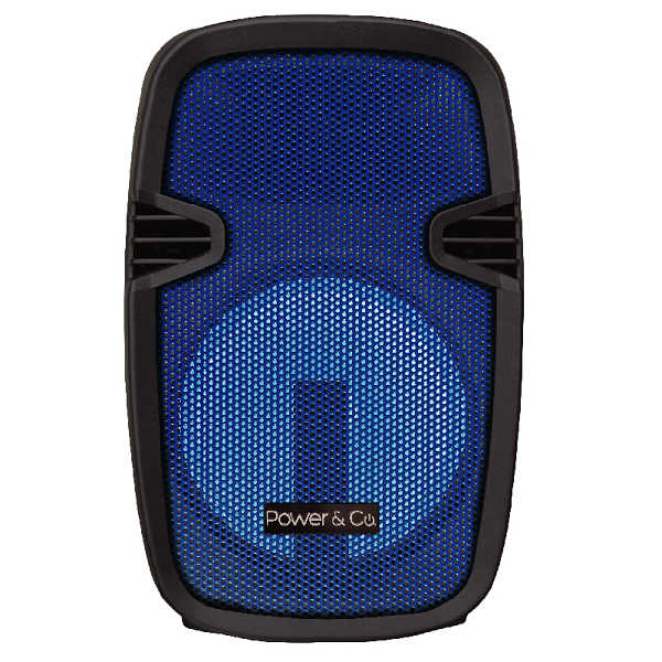 Bocina Bluetooth Xpl-8000Bl