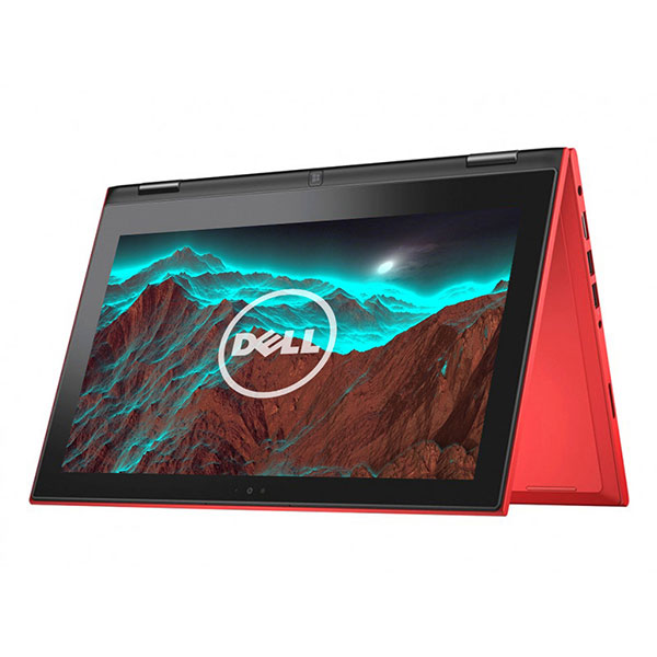 Dell Inspiron 3158 11.6" Core i3 W10 Reacondicionado