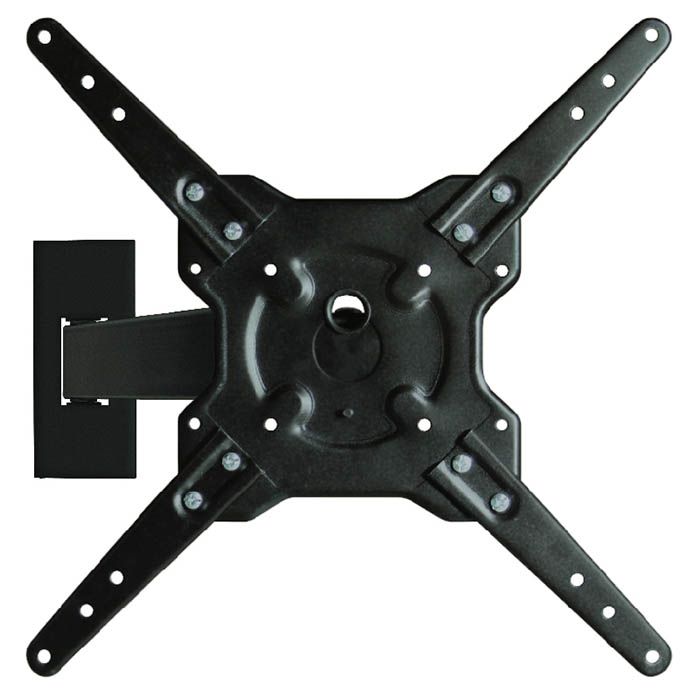 Soporte, MP-1070DV con base para DVD incluida Power & Co