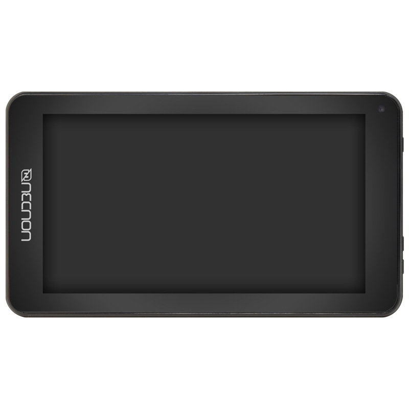 Tablet Android 8.1 Certificado 7 Pulgadas 1gb M002q-2 Necnon Violeta