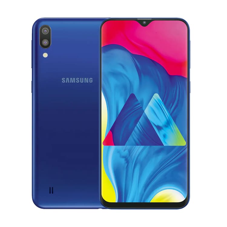 samsung galaxy m10 16gb