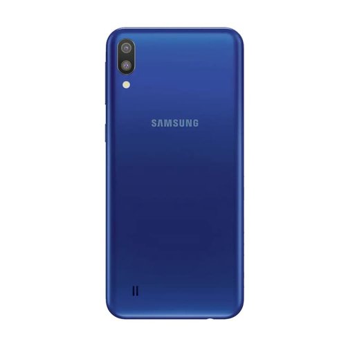 Celular Samsung Galaxy M10 16GB Dual Sim Azul 