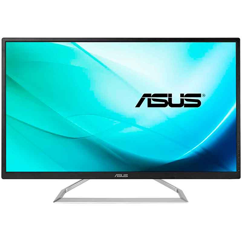 Monitor ASUS 31.5 VA325H LCD 75Hz 5ms Full HD HDMI Bocina 