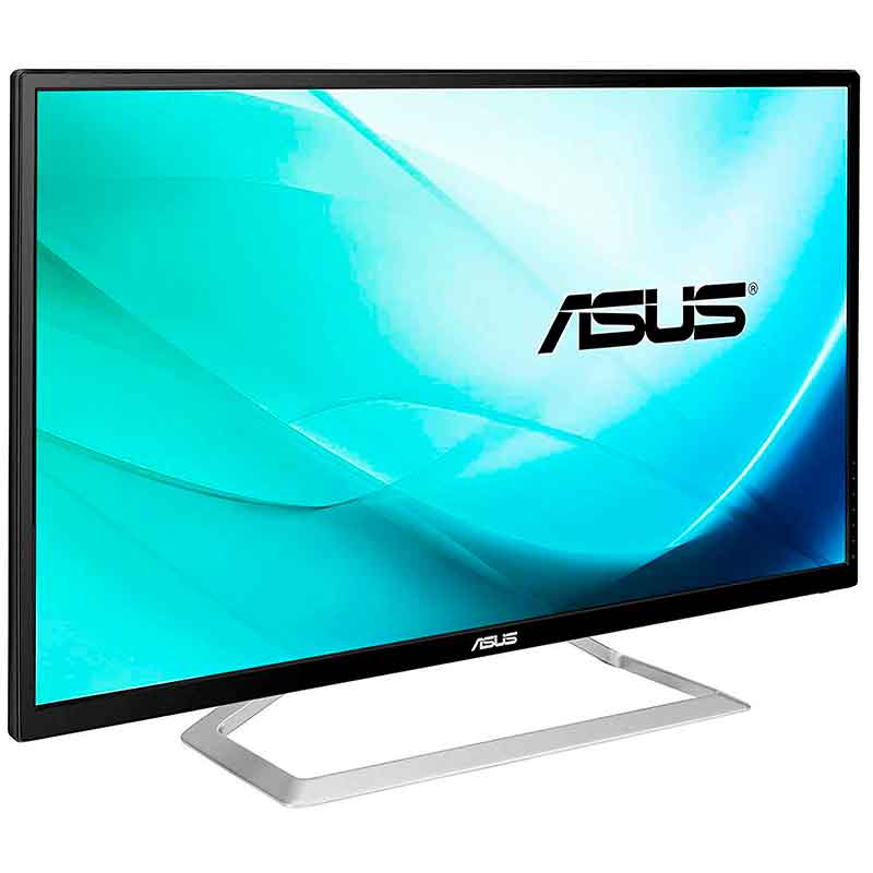 Monitor ASUS 31.5 VA325H LCD 75Hz 5ms Full HD HDMI Bocina 